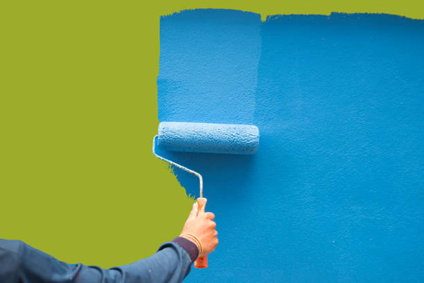 Best Repainting for Renovations  in Mercerville, NJ